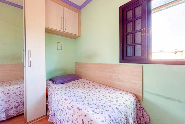 Sobrado, 3 quartos, 227 m² - Foto 9