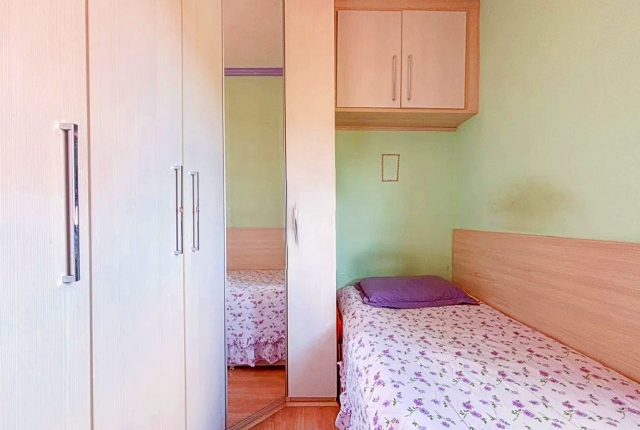 Sobrado, 3 quartos, 227 m² - Foto 10