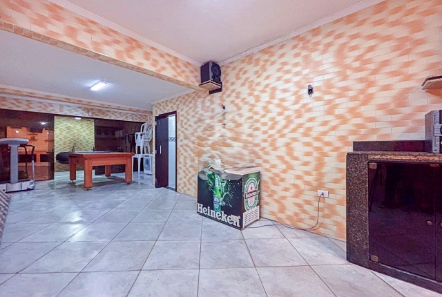 Sobrado, 3 quartos, 227 m² - Foto 24