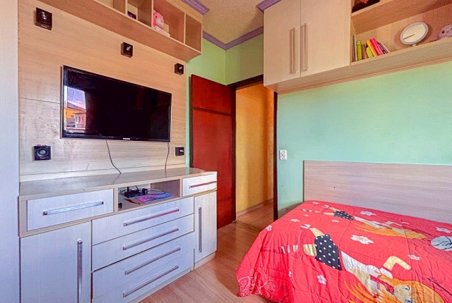 Sobrado, 3 quartos, 227 m² - Foto 13