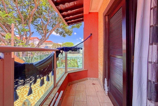 Sobrado, 3 quartos, 227 m² - Foto 21