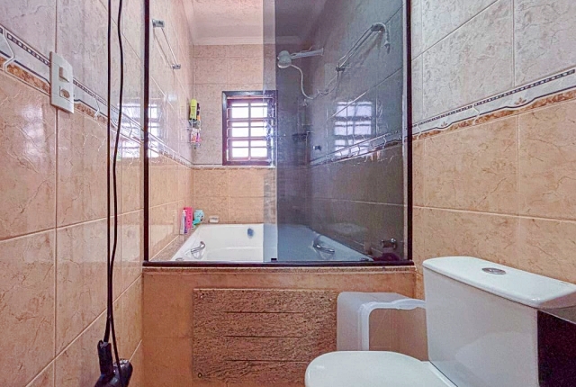 Sobrado, 3 quartos, 227 m² - Foto 22