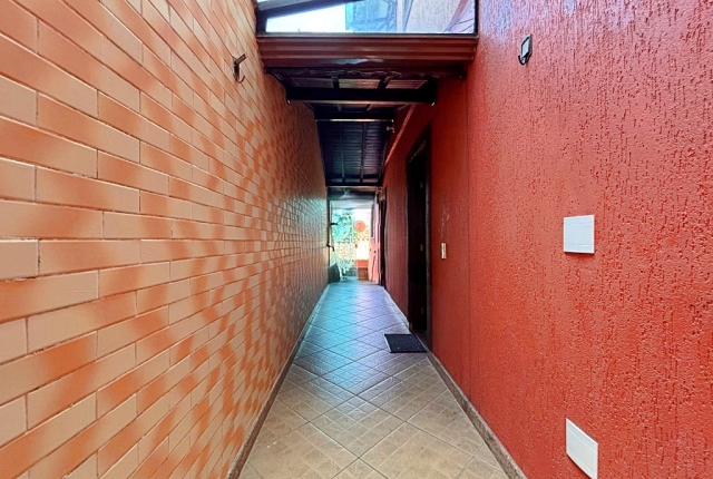 Sobrado, 3 quartos, 227 m² - Foto 27