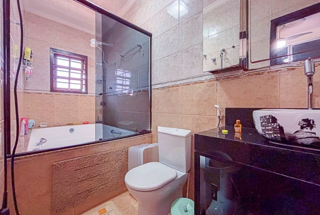 Sobrado, 3 quartos, 227 m² - Foto 23