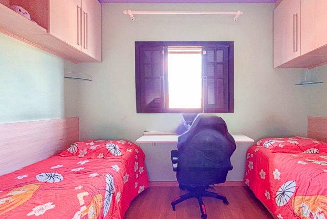 Sobrado, 3 quartos, 227 m² - Foto 12