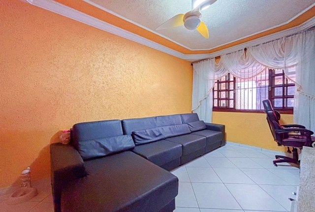 Sobrado, 3 quartos, 227 m² - Foto 3