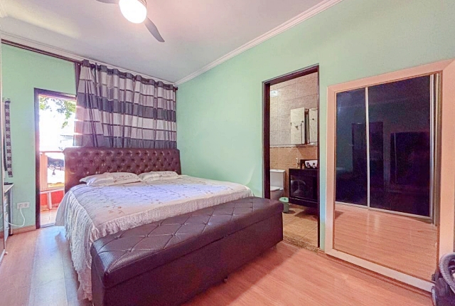 Sobrado, 3 quartos, 227 m² - Foto 16