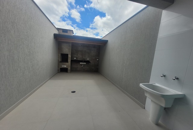 Sobrado, 3 quartos, 120 m² - Foto 23