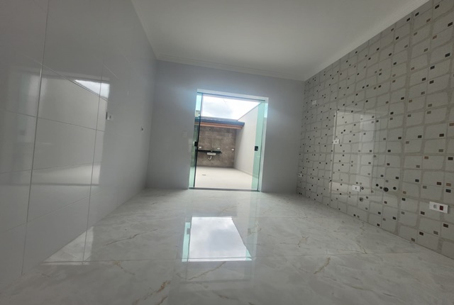 Sobrado, 3 quartos, 120 m² - Foto 7
