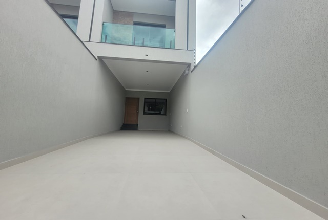 Sobrado, 3 quartos, 120 m² - Foto 23