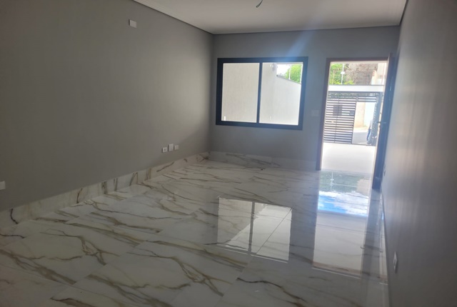 Sobrado, 3 quartos, 120 m² - Foto 4