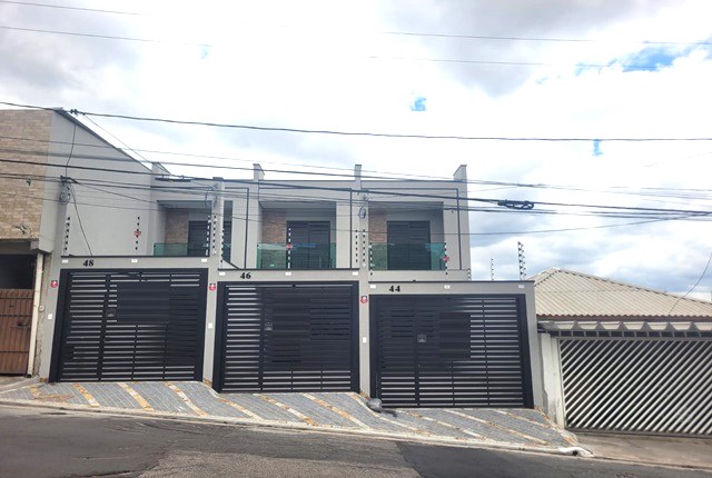 Sobrado, 3 quartos, 120 m² - Foto 24
