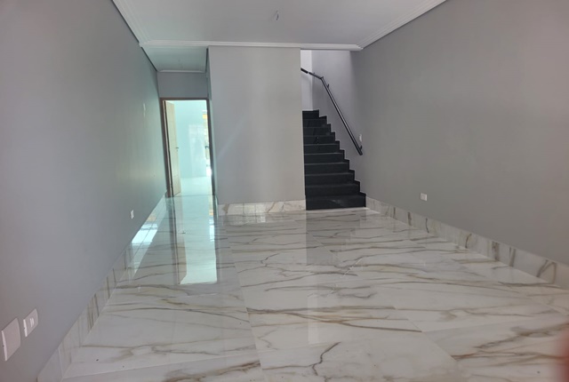 Sobrado, 3 quartos, 120 m² - Foto 2