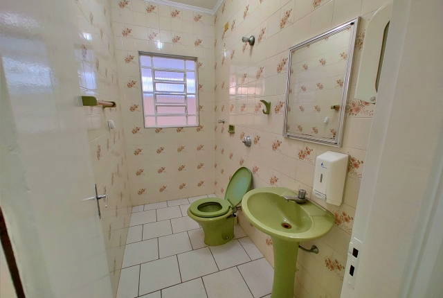 Prédio Inteiro, 239 m² - Foto 28