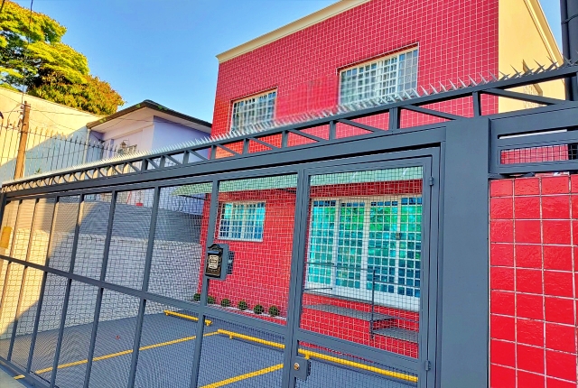 Prédio Inteiro, 239 m² - Foto 2