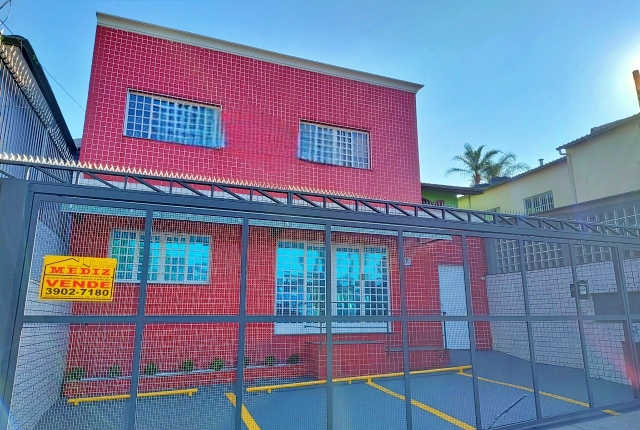 Prédio Inteiro, 239 m² - Foto 1