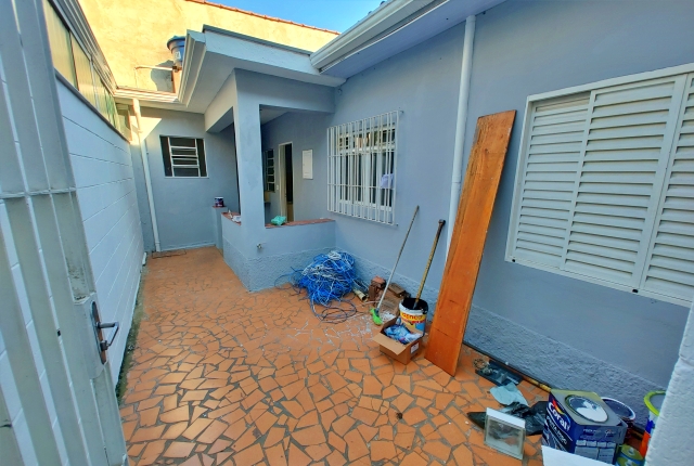 Prédio Inteiro, 239 m² - Foto 8