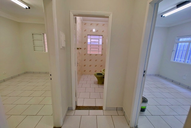 Prédio Inteiro, 239 m² - Foto 27