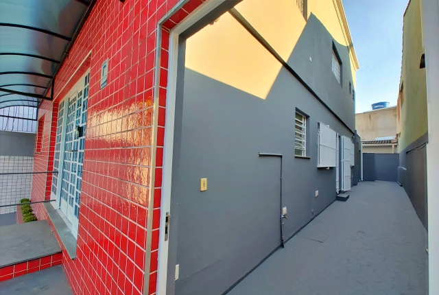 Prédio Inteiro, 239 m² - Foto 4