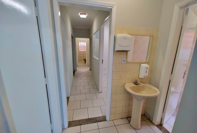 Prédio Inteiro, 239 m² - Foto 25