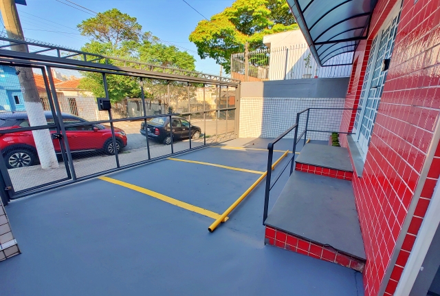 Prédio Inteiro, 239 m² - Foto 3