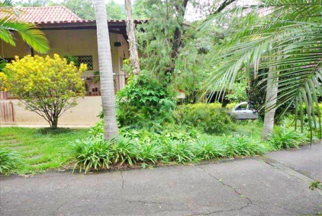 Casa, 5 quartos, 900 m² - Foto 6