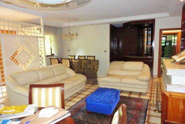 Casa, 5 quartos, 900 m² - Foto 3