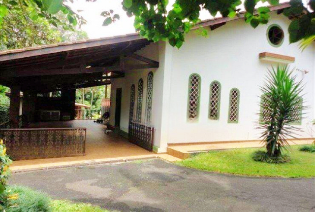 Casa, 5 quartos, 900 m² - Foto 11