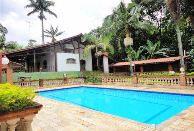 Casa, 5 quartos, 900 m² - Foto 10