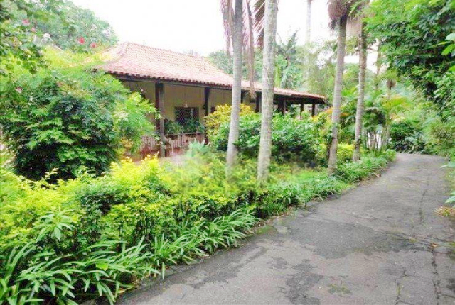 Casa, 5 quartos, 900 m² - Foto 7