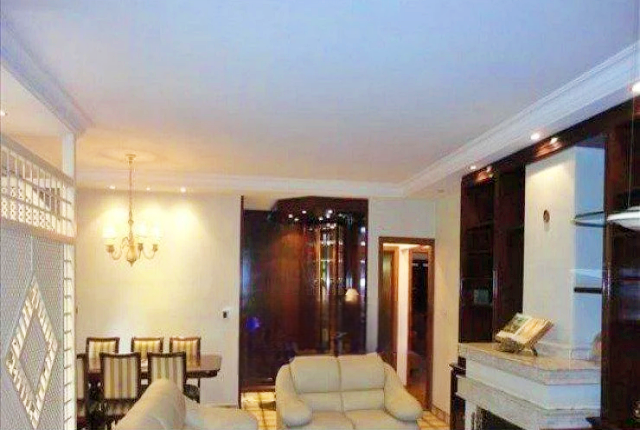 Casa, 5 quartos, 900 m² - Foto 2