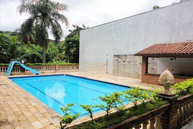 Casa, 5 quartos, 900 m² - Foto 12