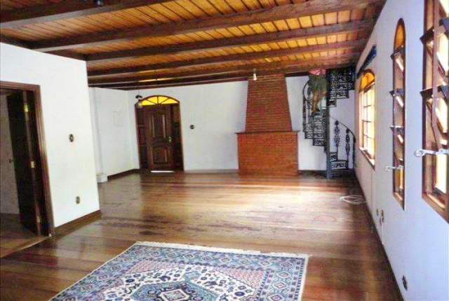 Casa, 5 quartos, 900 m² - Foto 4