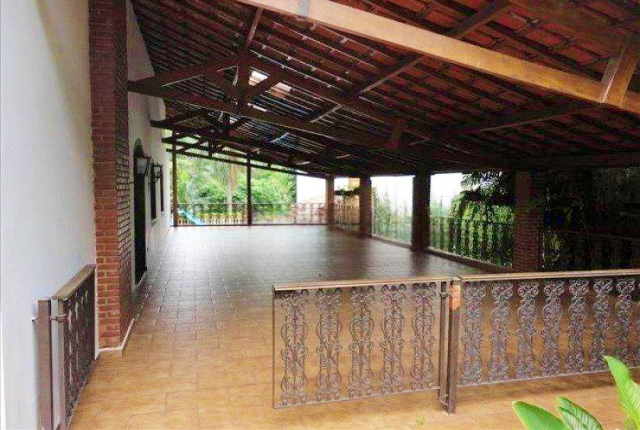 Casa, 5 quartos, 900 m² - Foto 9