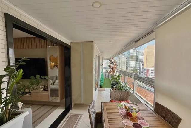 Apartamento, 2 quartos, 87 m² - Foto 4