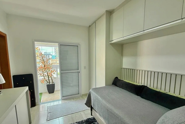 Apartamento, 2 quartos, 87 m² - Foto 13