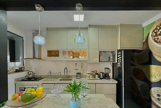 Apartamento, 2 quartos, 87 m² - Foto 5