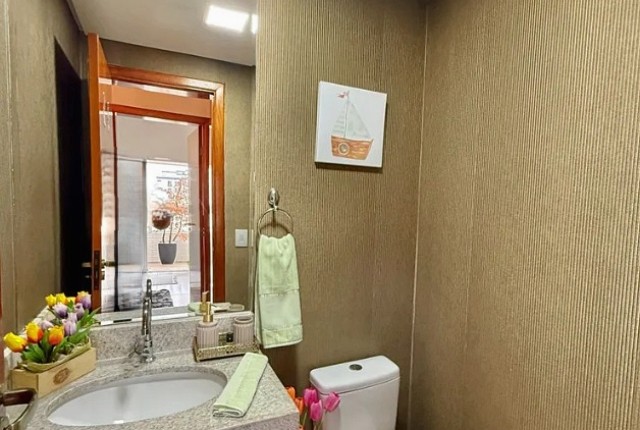 Apartamento, 2 quartos, 87 m² - Foto 9