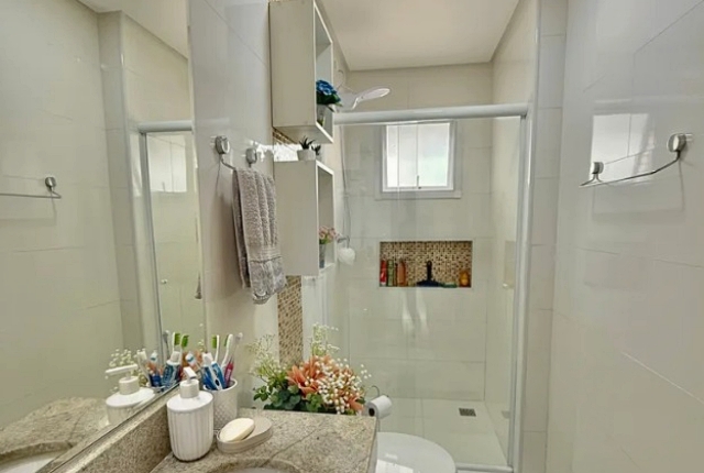 Apartamento, 2 quartos, 87 m² - Foto 11