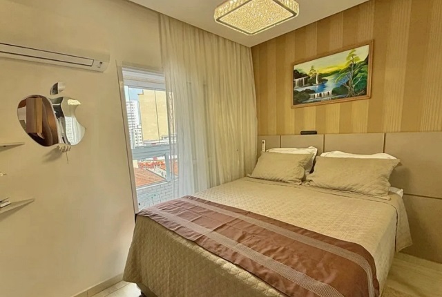 Apartamento, 2 quartos, 87 m² - Foto 10