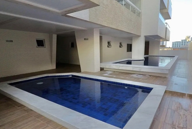 Apartamento, 2 quartos, 87 m² - Foto 15