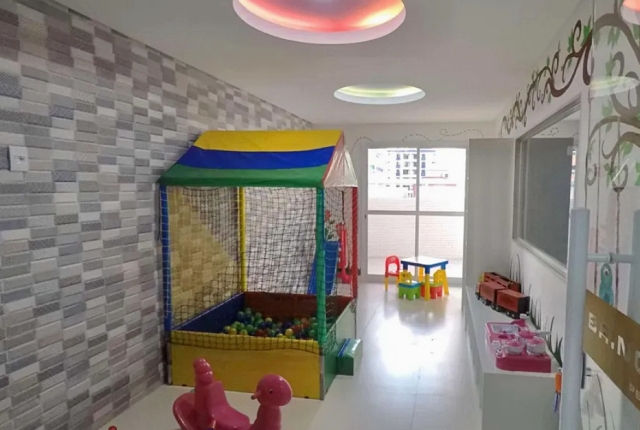 Apartamento, 2 quartos, 87 m² - Foto 19