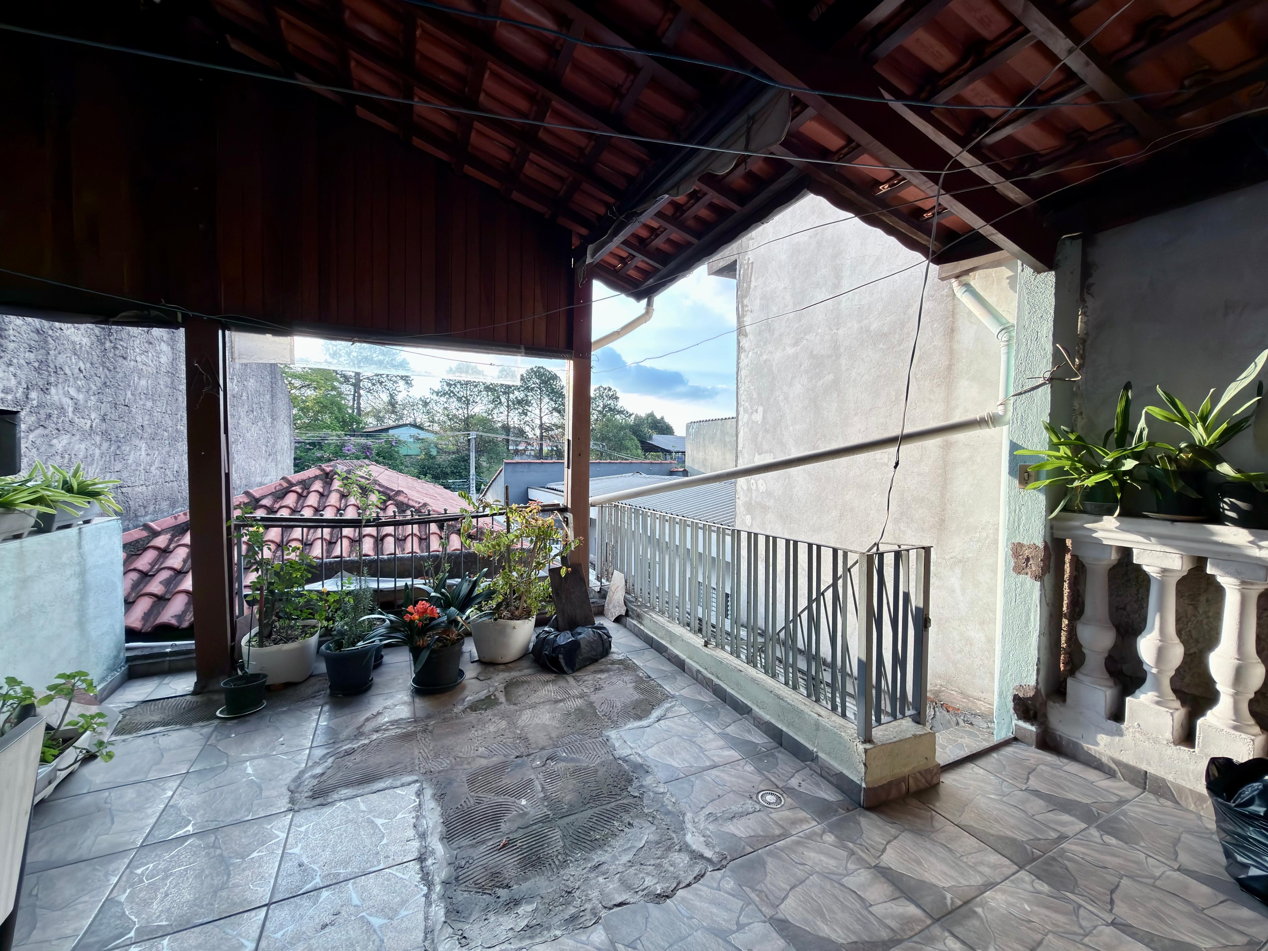 Casa, 2 quartos, 132 m² - Foto 18