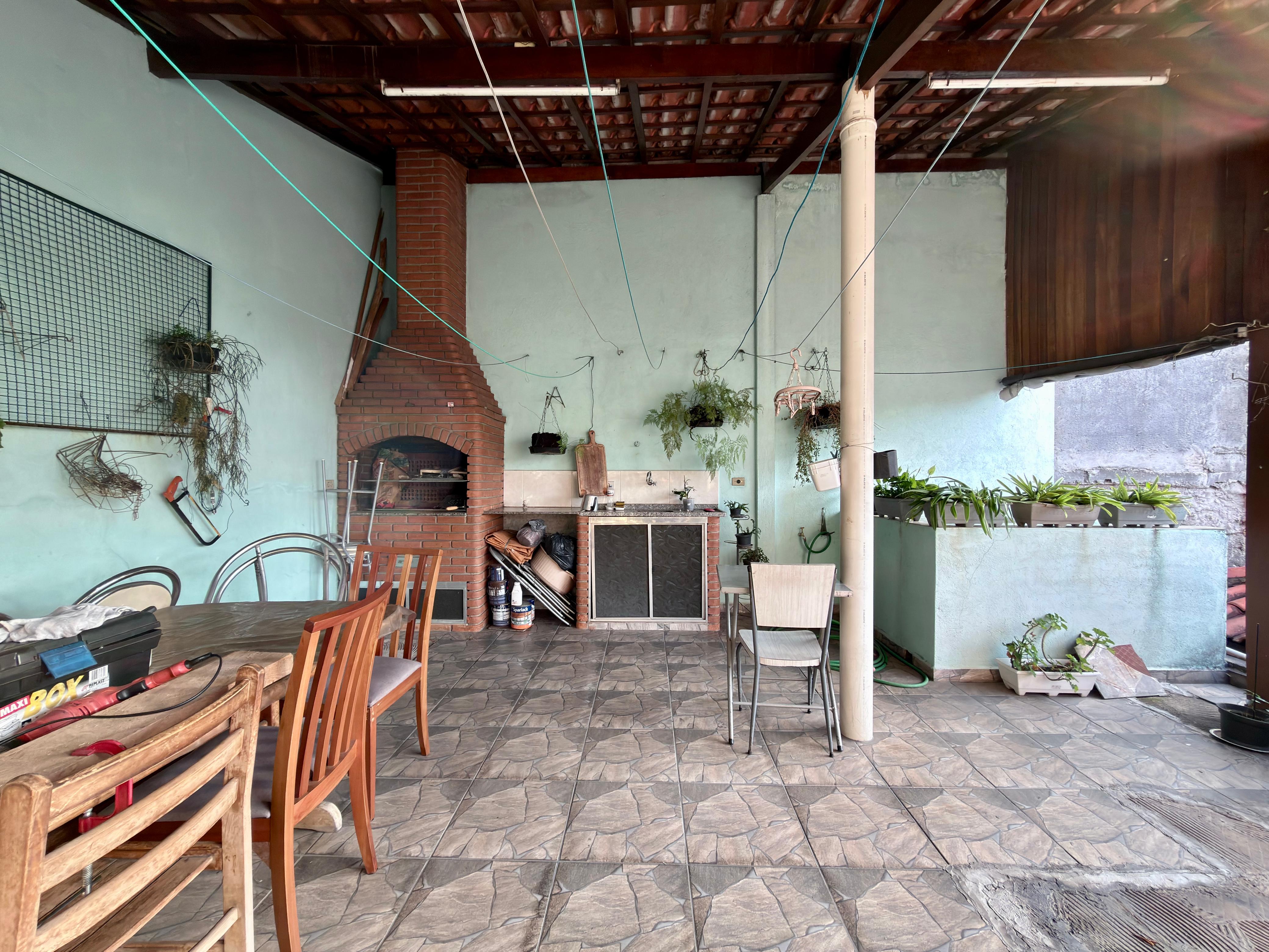 Casa, 2 quartos, 132 m² - Foto 19