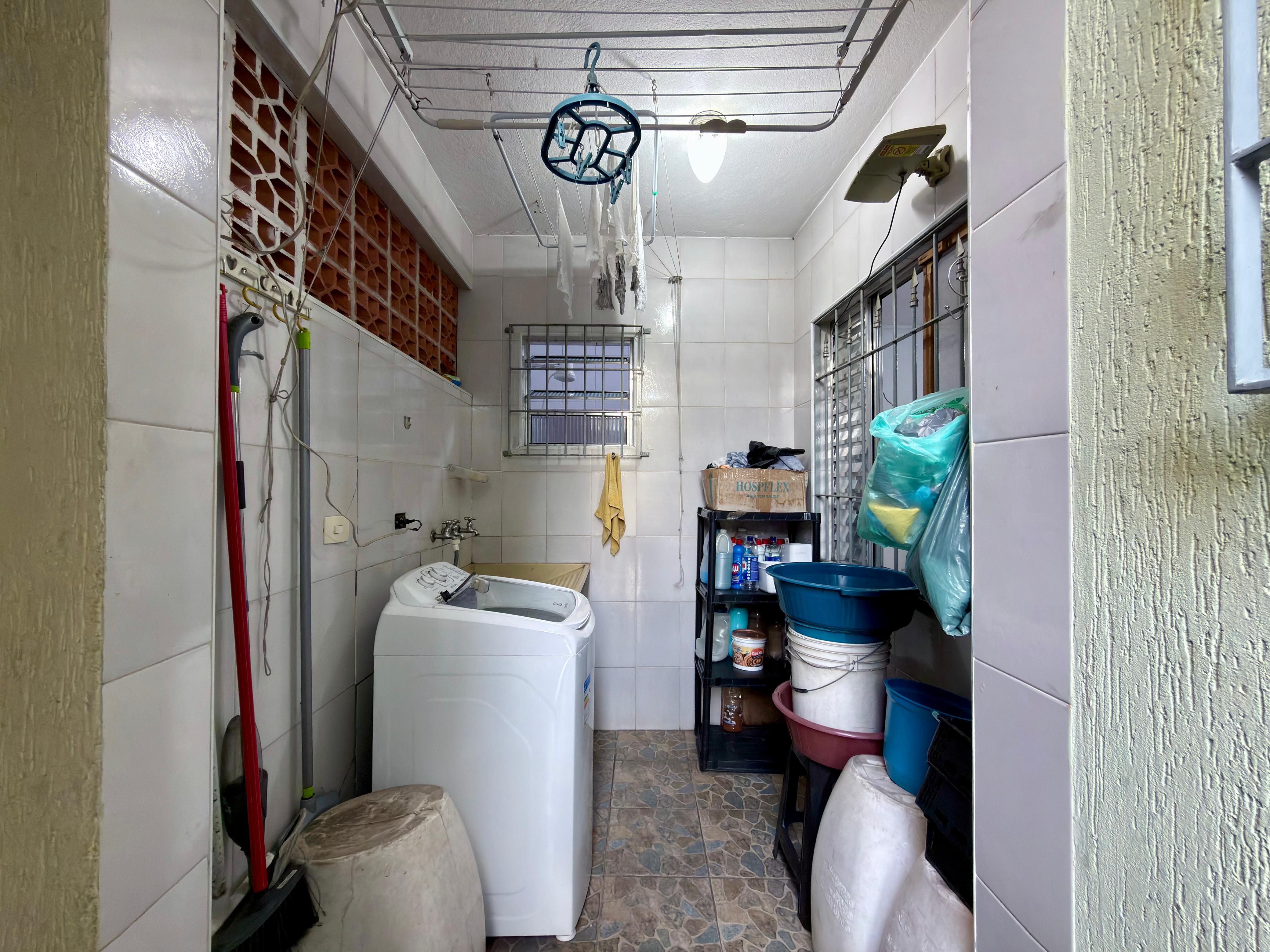 Casa, 2 quartos, 132 m² - Foto 17