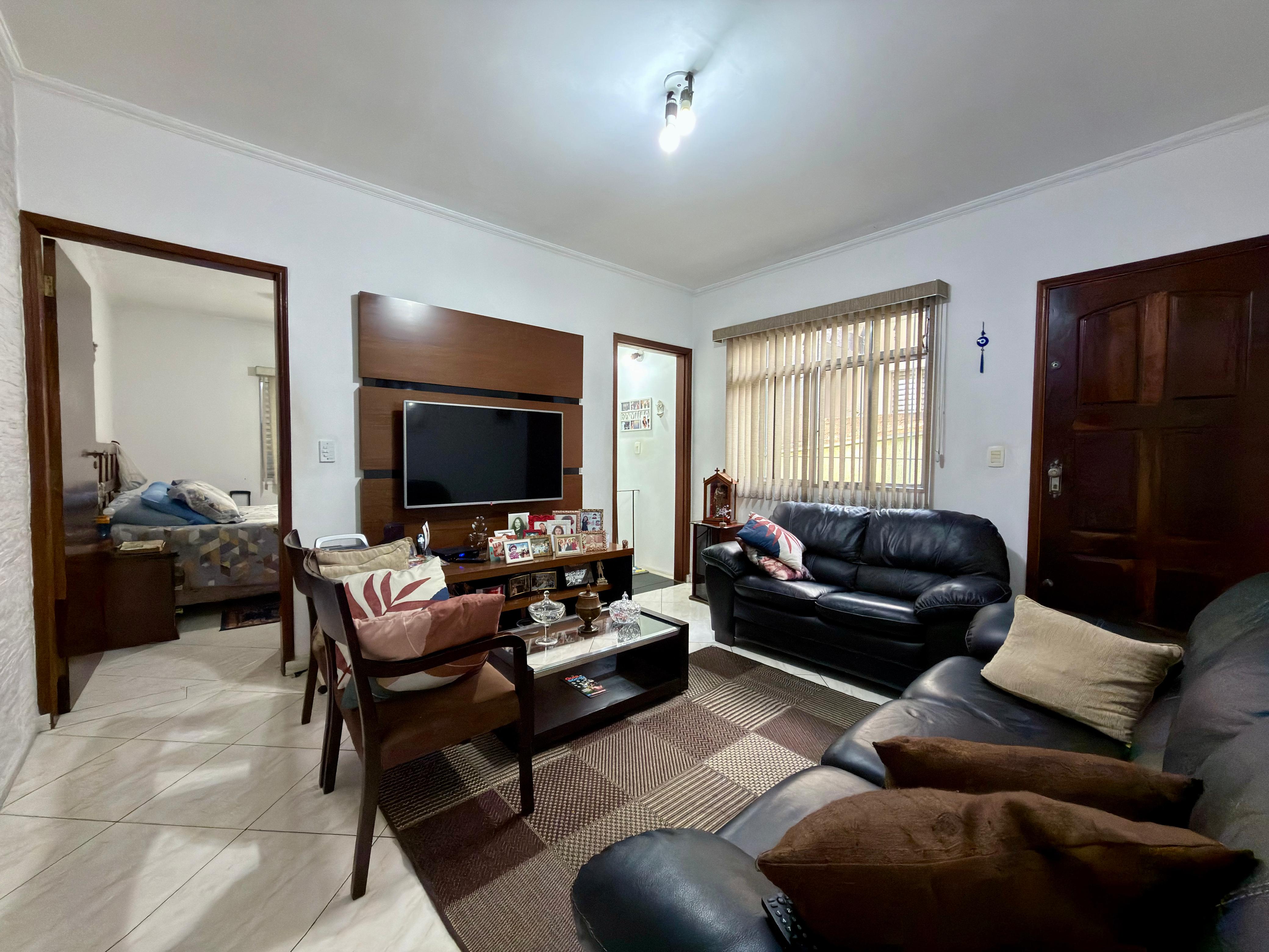 Casa, 2 quartos, 132 m² - Foto 1