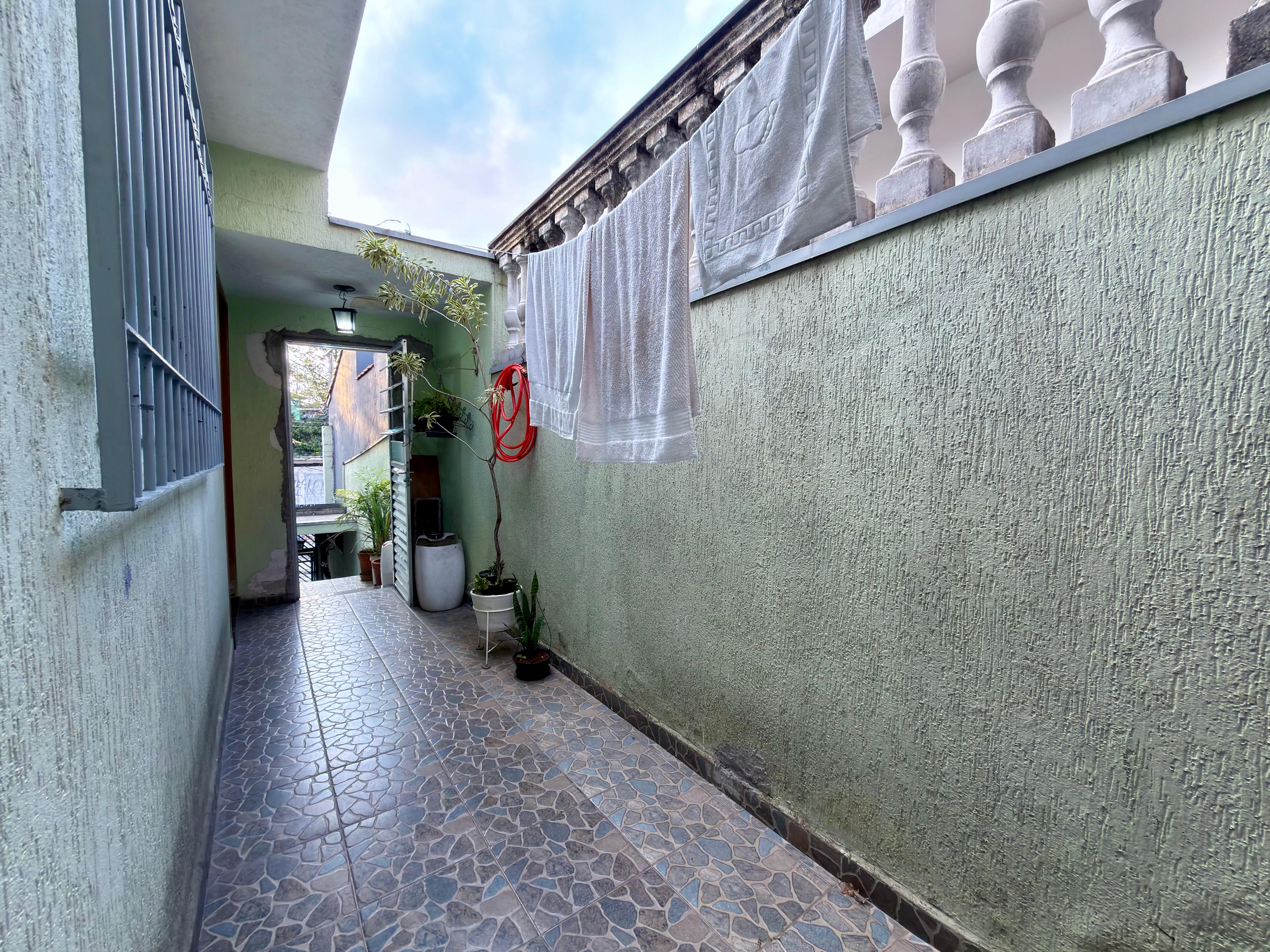 Casa, 2 quartos, 132 m² - Foto 22