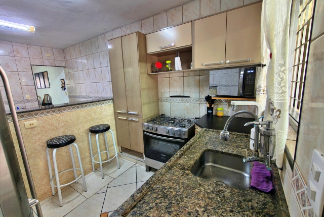 Casa, 2 quartos, 130 m² - Foto 9