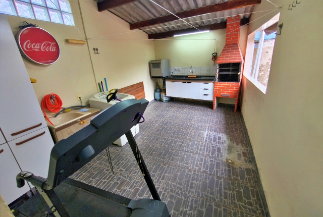 Casa, 2 quartos, 130 m² - Foto 10