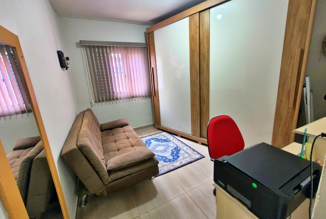 Casa, 2 quartos, 130 m² - Foto 17